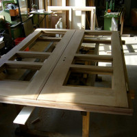 Tischlerei Danneberg Fenster und Türen 2