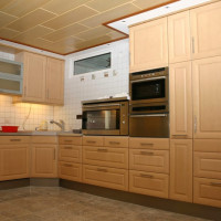 Tischlerei Danneberg Küche